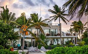 Hotel La Casa Cielo